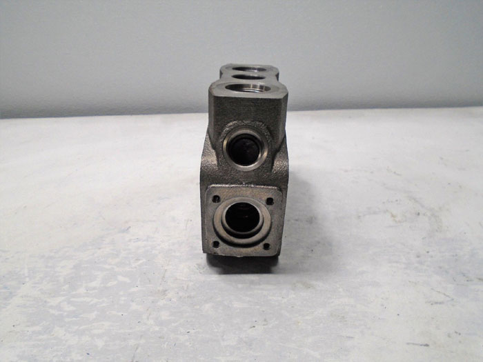 Hydraulic Block #610273