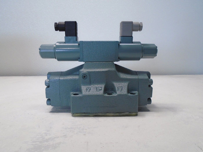 Yuken Hydraulic Valve EDFHG-06-280-3C40-XY-31