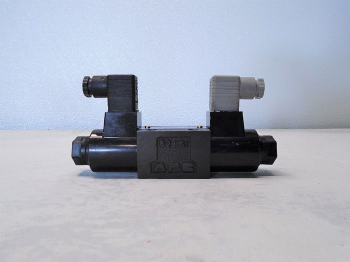 Yuken Directional Valve S-DSG-01-3C4-D24-N-7090