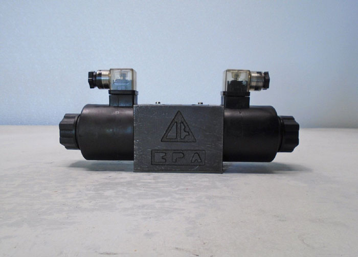 Hyvair Directional Valve D05SD-2F-24D-35