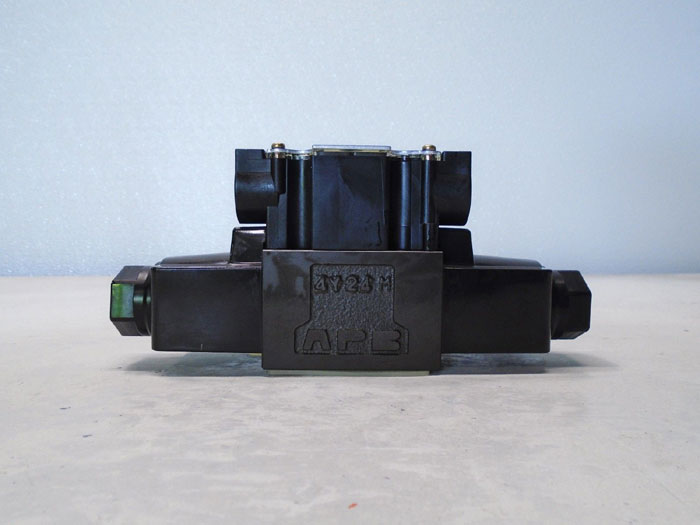 Yuken Directional Valve DSG-01-3C60-A120-7090