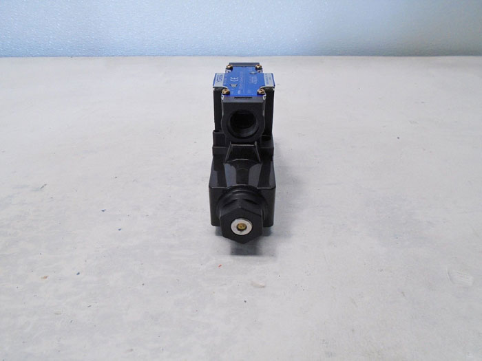 Yuken Directional Valve DSG-01-3C60-A120-7090