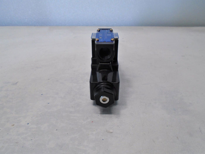 Yuken Directional Valve DSG-01-3C60-A120-7090