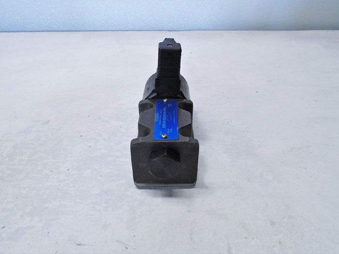 Yuken Directional Valve DSG-03-2B2-D24-N-5090