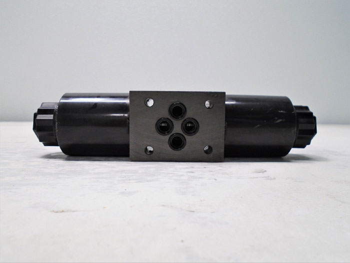 Yuken Directional Valve S-DSG-01-3C2-D100-N-6090