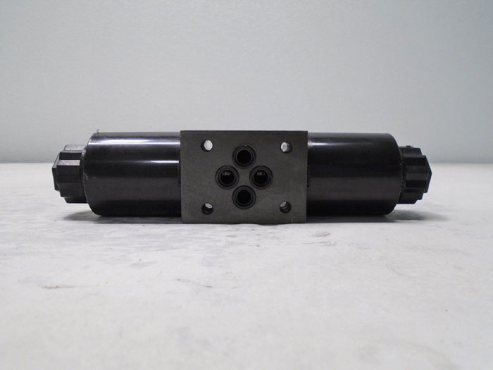 Yuken Directional Valve S-DSG-01-3C4-D100-N-6090