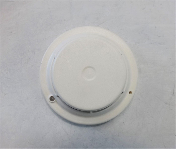Siemens AD2-4W Duct Smoke Detector, PE-11/PE-11C, 500-649709