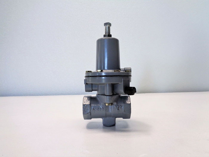 Fisher 1" Control Valve 119-12