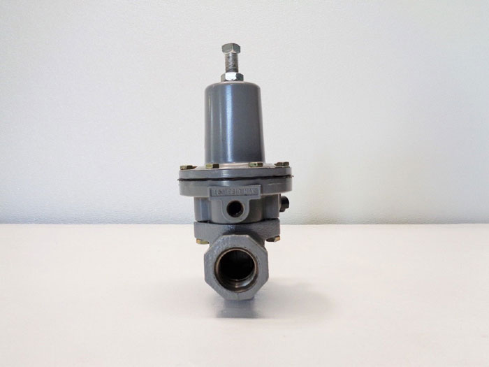 Fisher 1" Control Valve 119-12