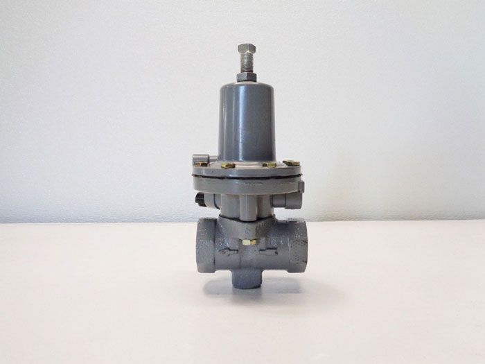 Fisher 1" Control Valve 119-12