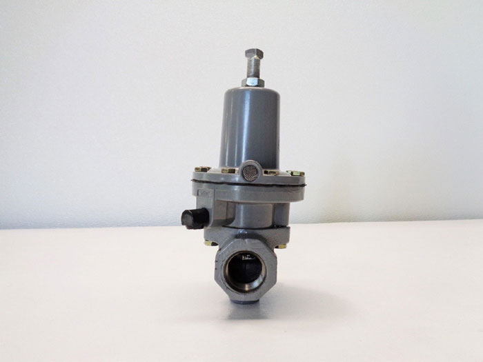 Fisher 1" Control Valve 119-12