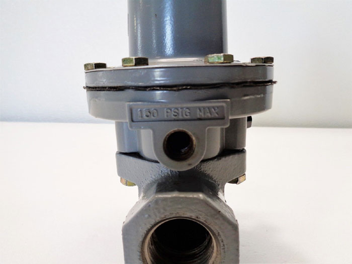 Fisher 1" Control Valve 119-12