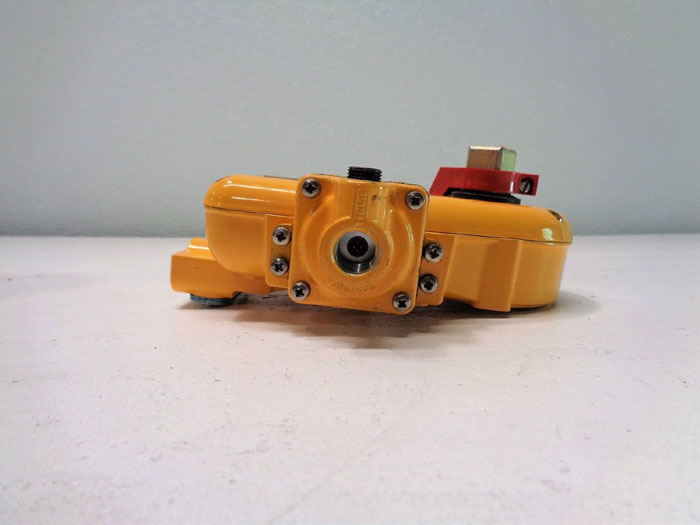 Kinetrol Positioner 737310