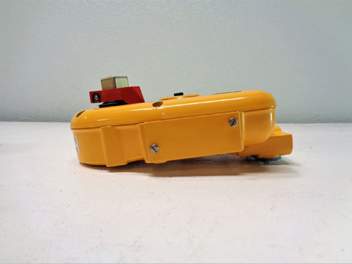 Kinetrol Positioner 737310