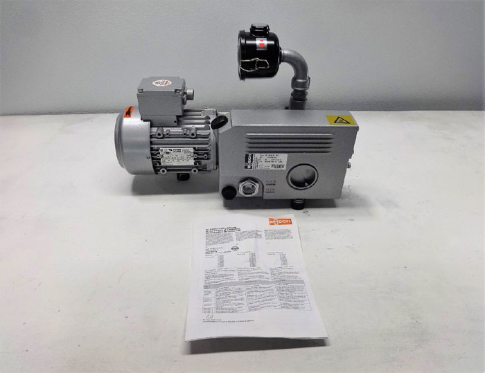 Busch Vacuum Pump RC 0016 B 503