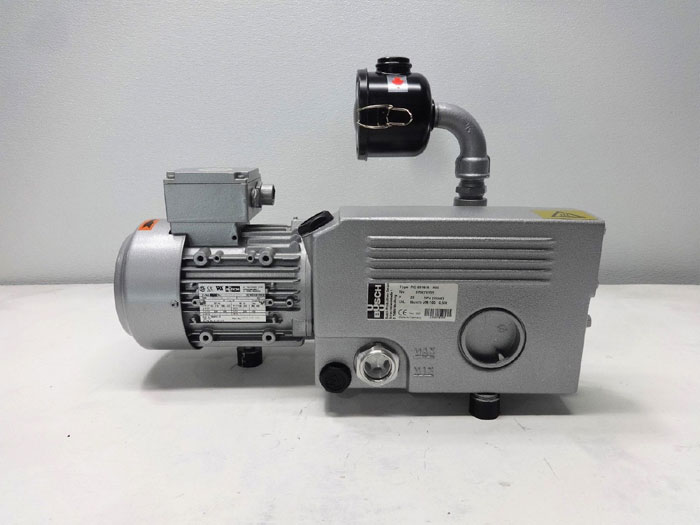 Busch Vacuum Pump RC 0016 B 503