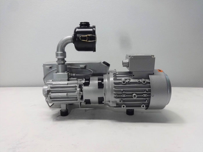 Busch Vacuum Pump RC 0016 B 503