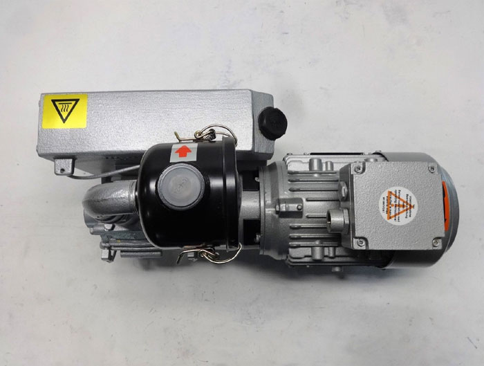 Busch Vacuum Pump RC 0016 B 503