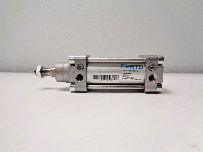 Festo Cylinder DNG-50-50-PPV-A