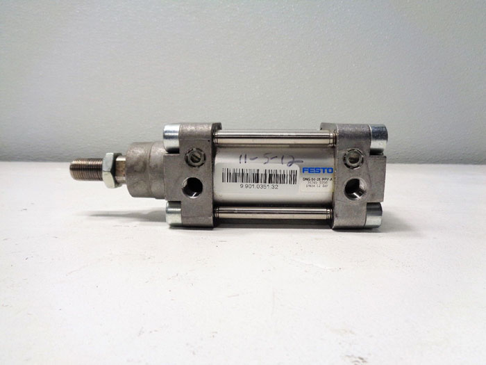 Festo Cylinder DNG-50-25-PPV-A