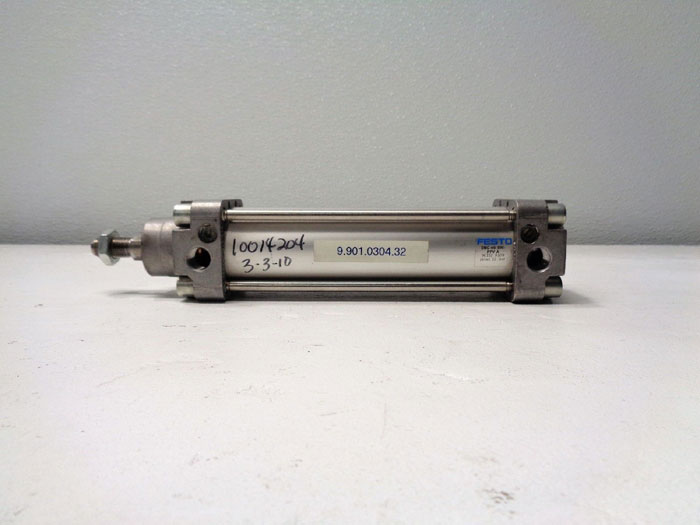 Festo Cylinder DNG-40-100-PPV-A