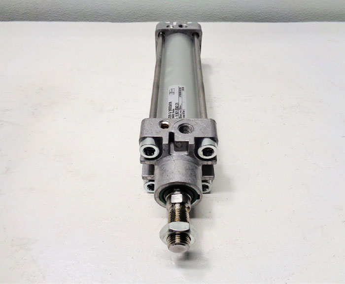 Haver Boecker Pneumatic Cylinder 9.901.0362.31