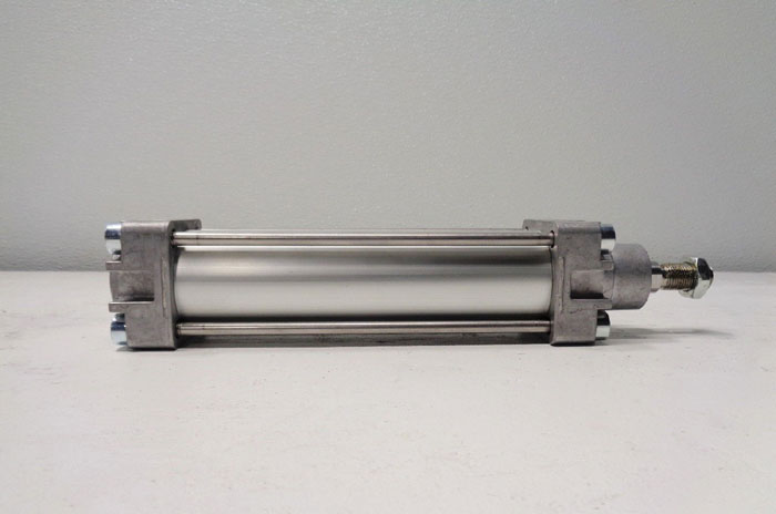 Haver Boecker Pneumatic Cylinder 9.901.0362.31