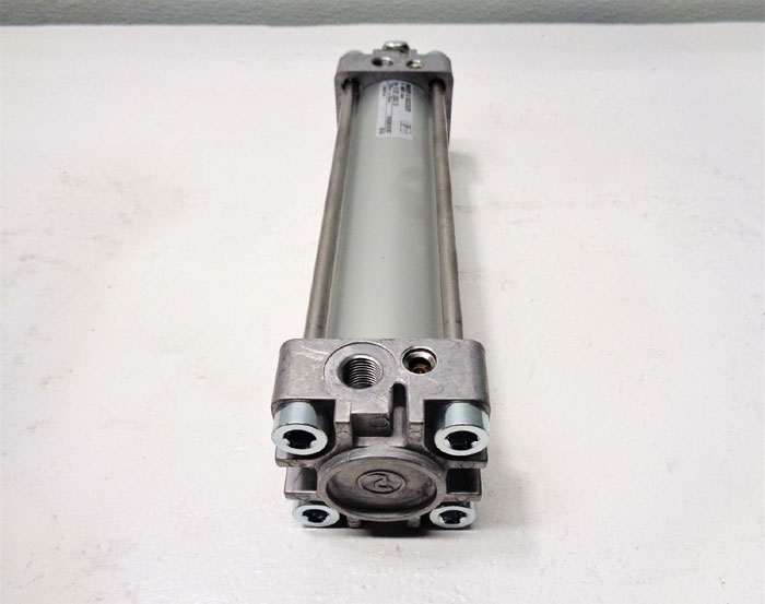 Haver Boecker Pneumatic Cylinder 9.901.0362.31