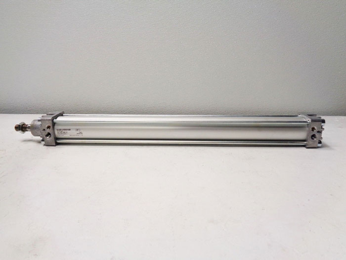 Haver Boecker Pneumatic Cylinder 9.901.0361.31