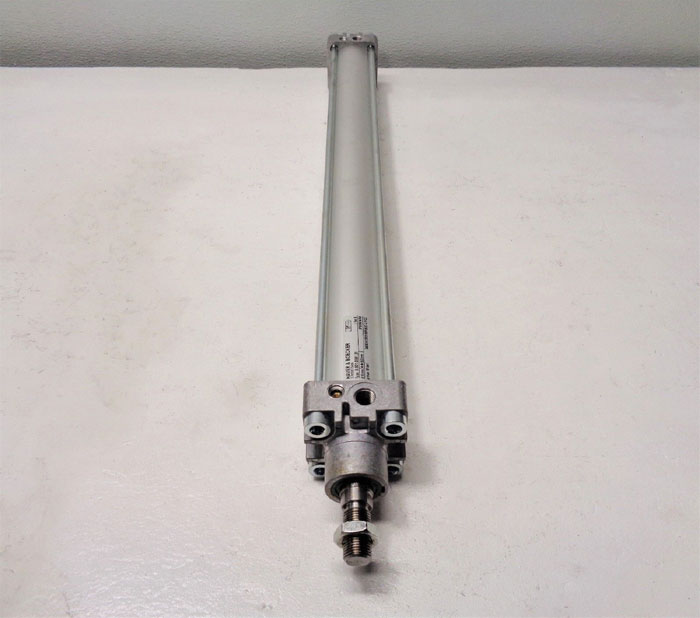 Haver Boecker Pneumatic Cylinder 9.901.0361.31