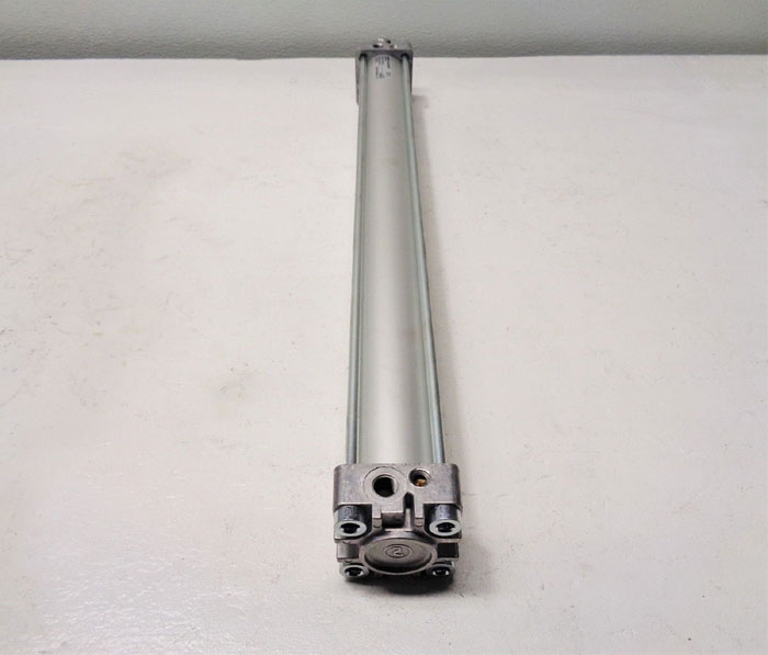 Haver Boecker Pneumatic Cylinder 9.901.0361.31