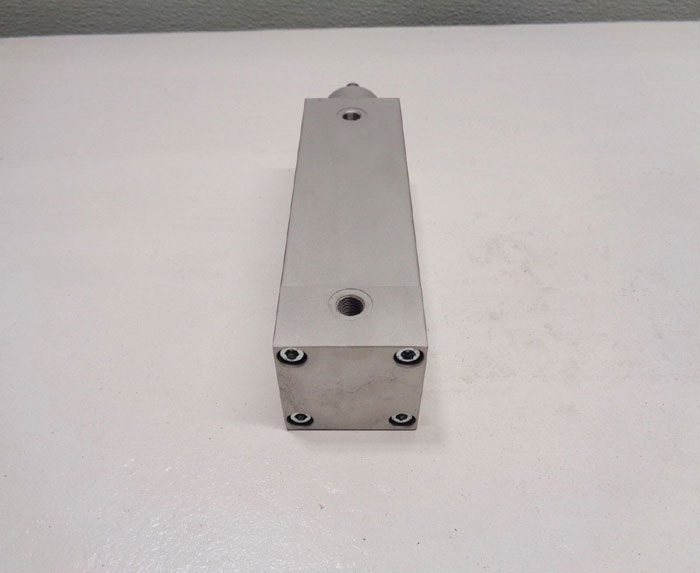 Haver Boecker Pneumatic Cylinder 201452981, Type 9.901.0026.37