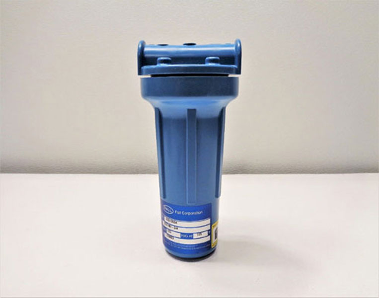 Pall 3/4" NPT Filter Housing SCO10U34
