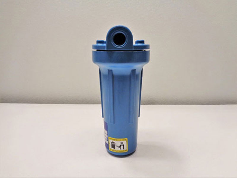 Pall 3/4" NPT Filter Housing SCO10U34