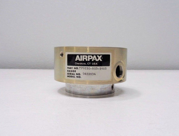 Airpax Tachometer Transducer T79850-103-1418