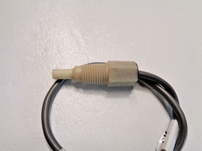 Rosemount 3K Temperature Sensor, Model 320B, Part 23132-00