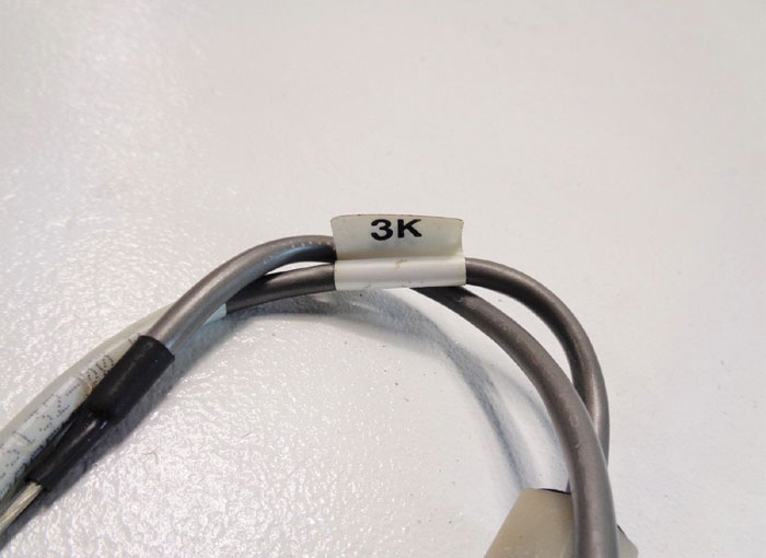Rosemount 3K Temperature Sensor, Model 320B, Part 23132-00