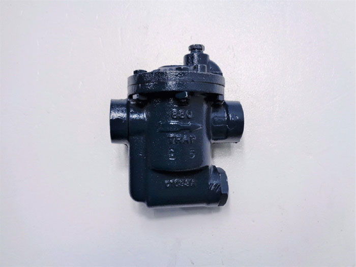 Armstrong 880 Inverted Bucket Steam Trap, 3/4" NPT, Part C5297-47