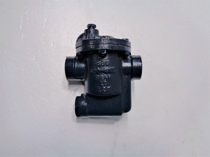 Armstrong 880 Inverted Bucket Steam Trap, 3/4" NPT, Part C5297-47