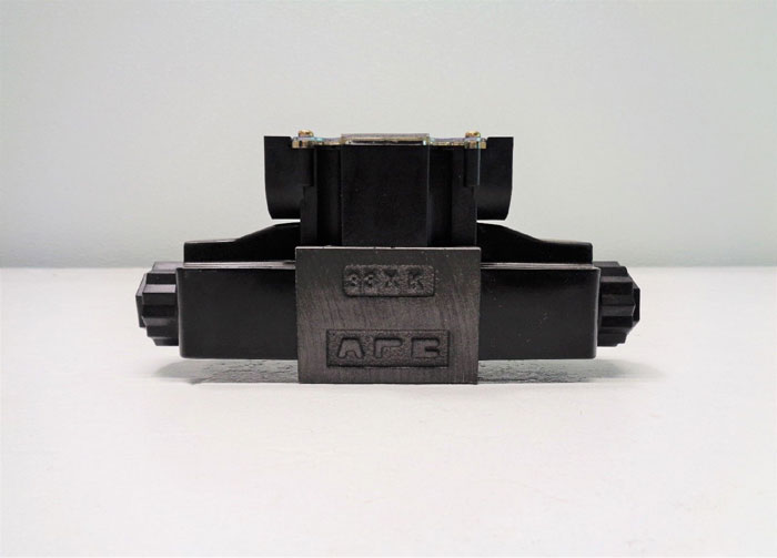 Yuken Directional Valve DSG-01-3C2-A120-6090