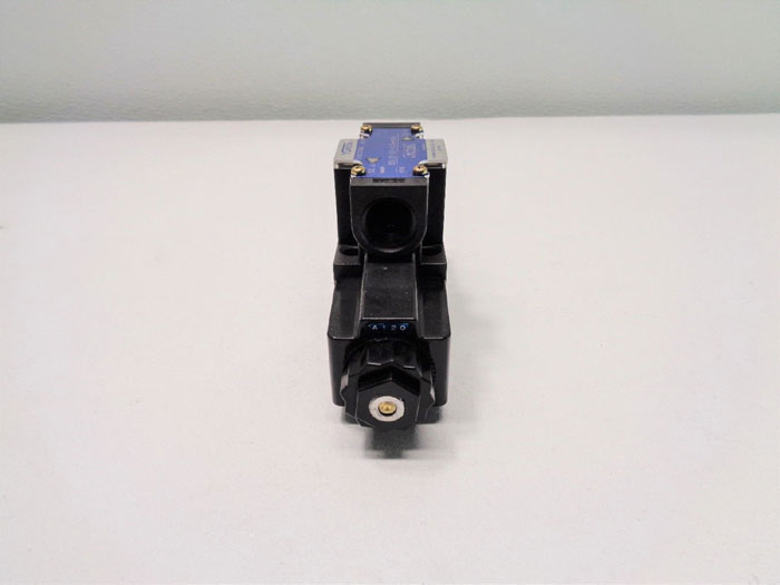 Yuken Directional Valve DSG-01-3C2-A120-6090