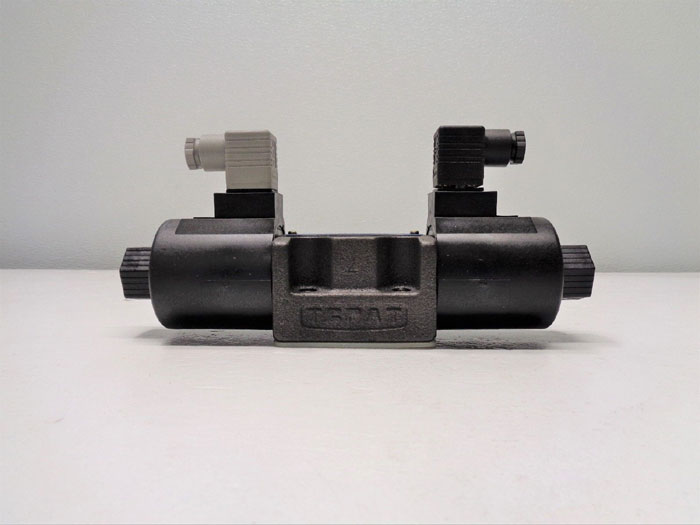 Yuken Directional Valve DSG-03-3C3-D12-N-5090