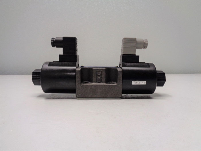 Yuken Directional Valve DSG-03-3C3-D12-N-5090