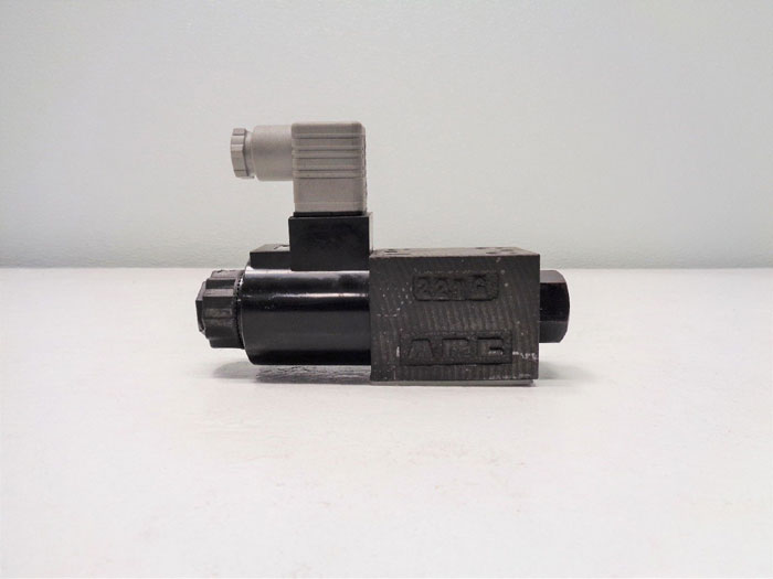 Yuken Directional Valve DSG-01-2B2-D12