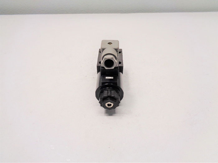 Yuken Directional Valve DSG-01-2B2-D12