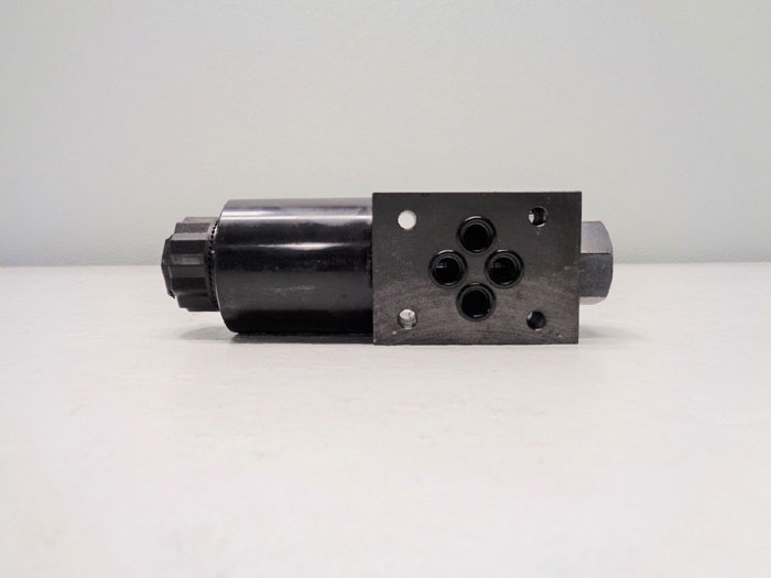 Yuken Directional Valve DSG-01-2B2-D12