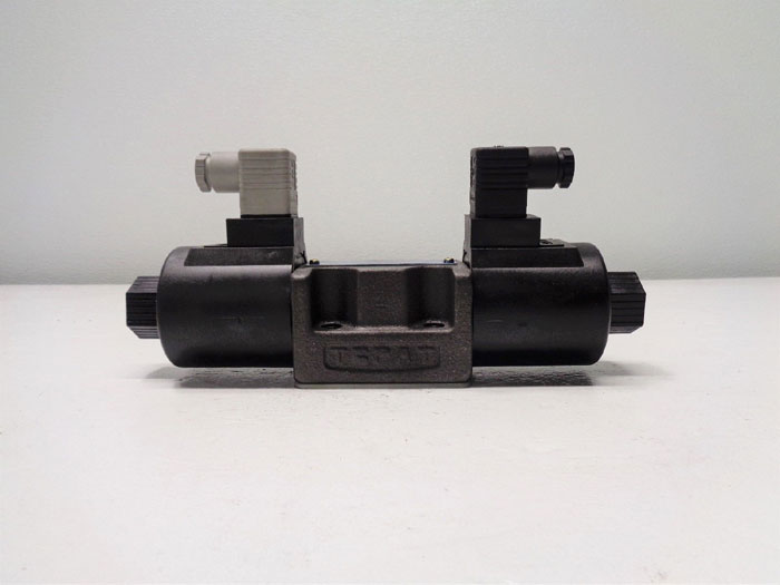 Yuken Directional Valve DSG-03-3C3-D12-N-5090