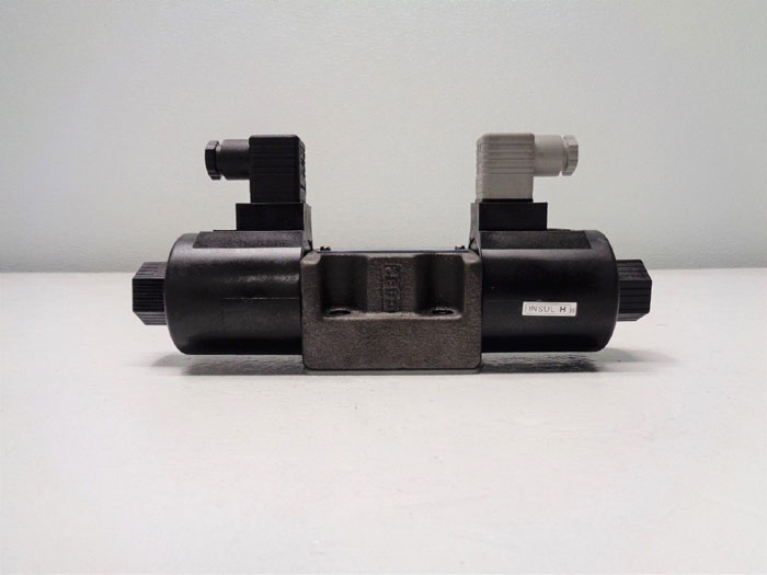 Yuken Directional Valve DSG-03-3C3-D12-N-5090