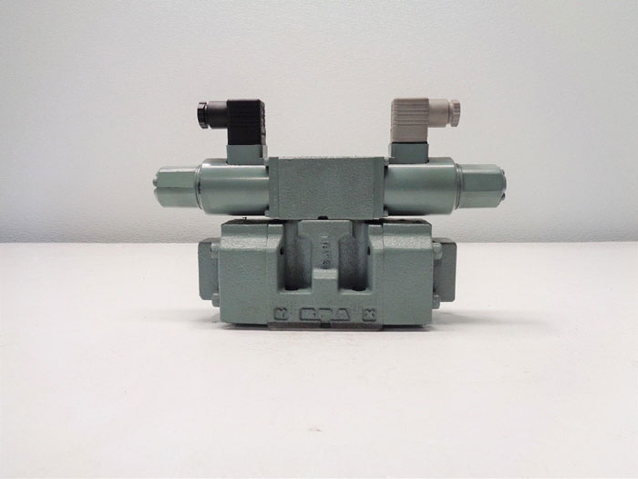 Yuken Directional Valve EDFHG-03-100-3C40-XY-31