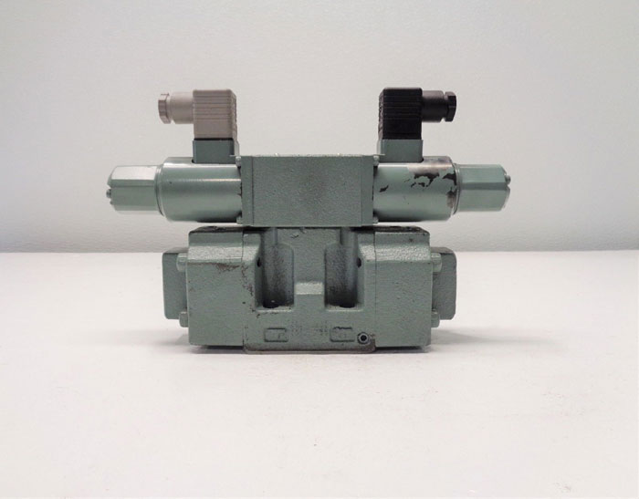 Yuken Directional Valve EDFHG-03-100-3C40-XY-31